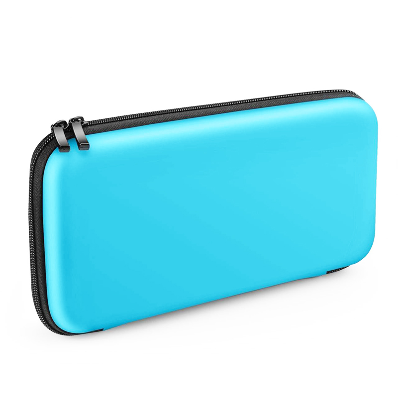 Protective Travel Game Controller Case For Custom Nintendo Switch Carrying Case